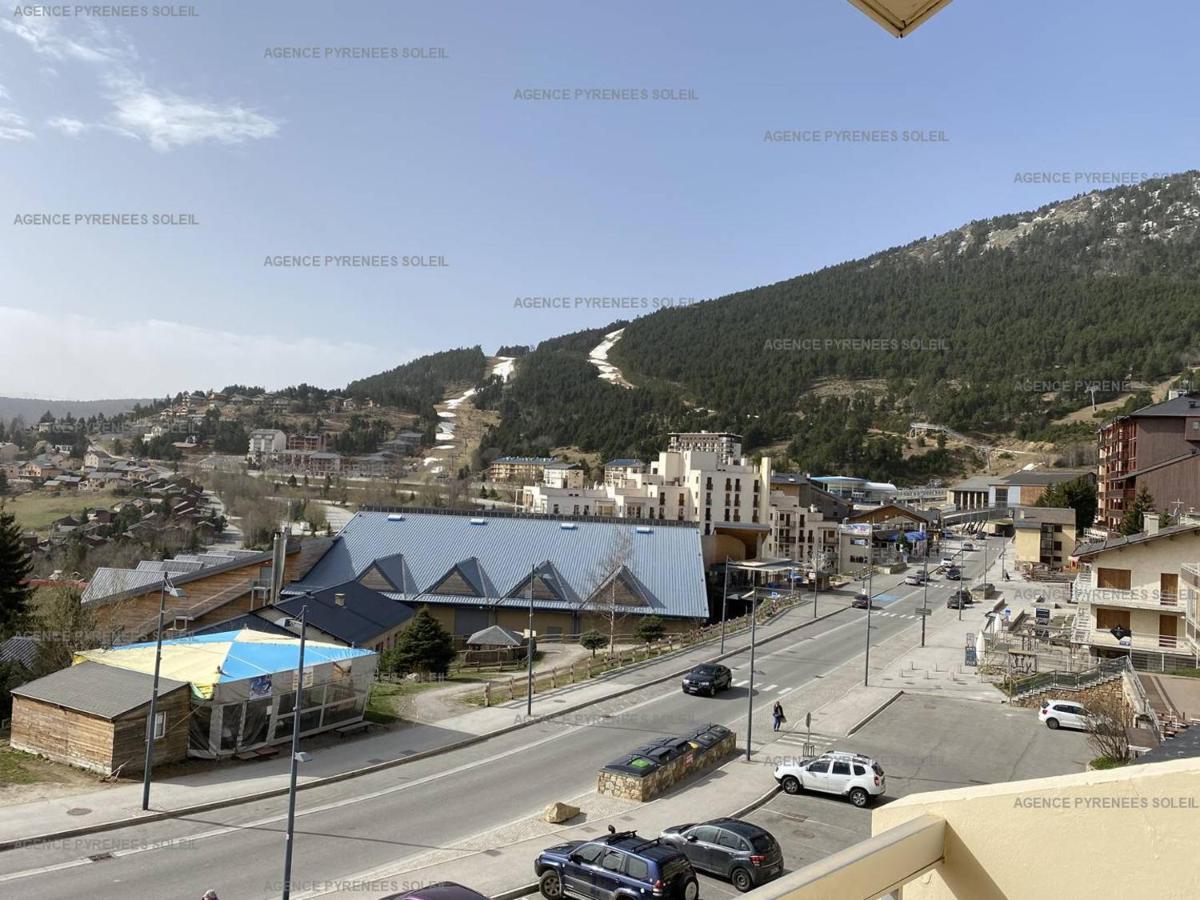 Appartement T3 Avec 5 Couchages Et Balcon Aux Angles - Fr-1-295-162 Exterior photo